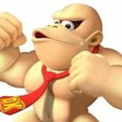 Donkey Kong's Theme - Mario Strikers Charged