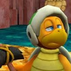 Hammer Bro's Theme - Mario Strikers Charged