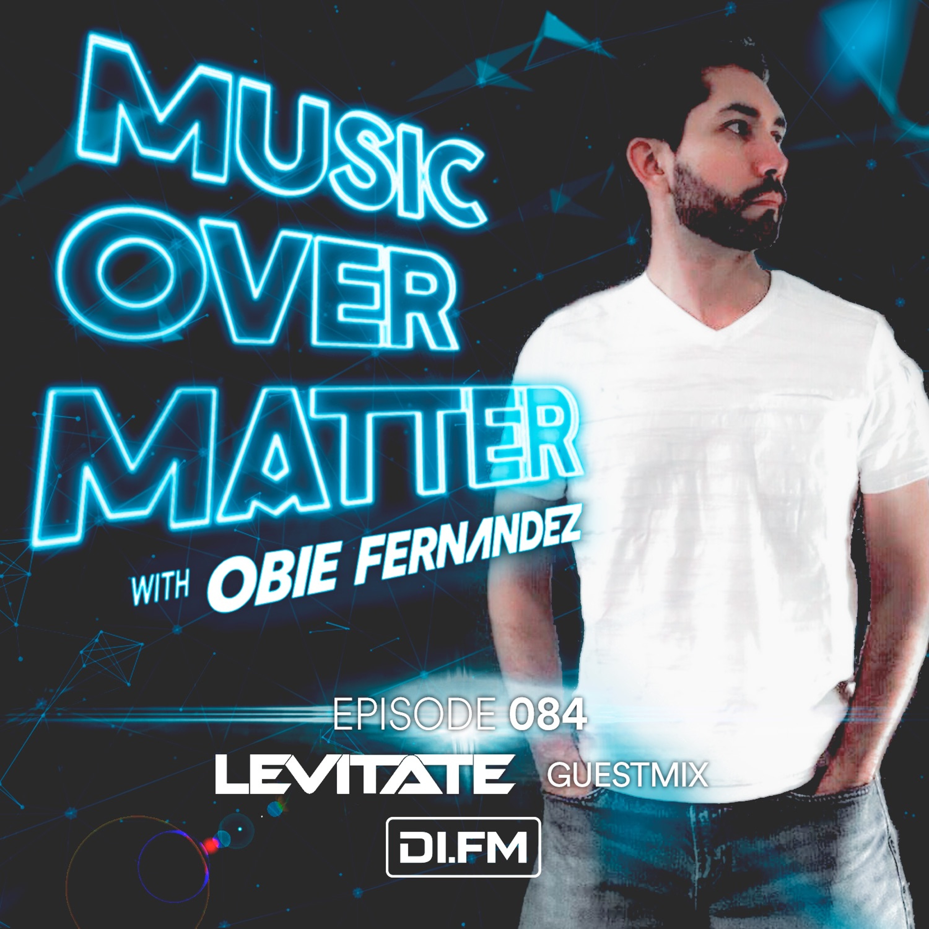 Music Over Matter