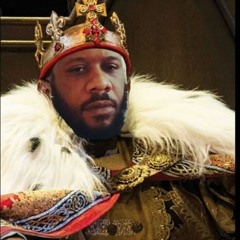 2) Dope Man