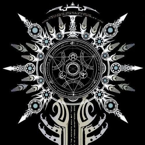 The monks - The Bible  Mastered By Fractal Rider