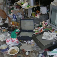 Autodestructivo