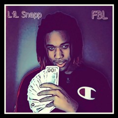 LiL Snapp X Lil Rah - FBL