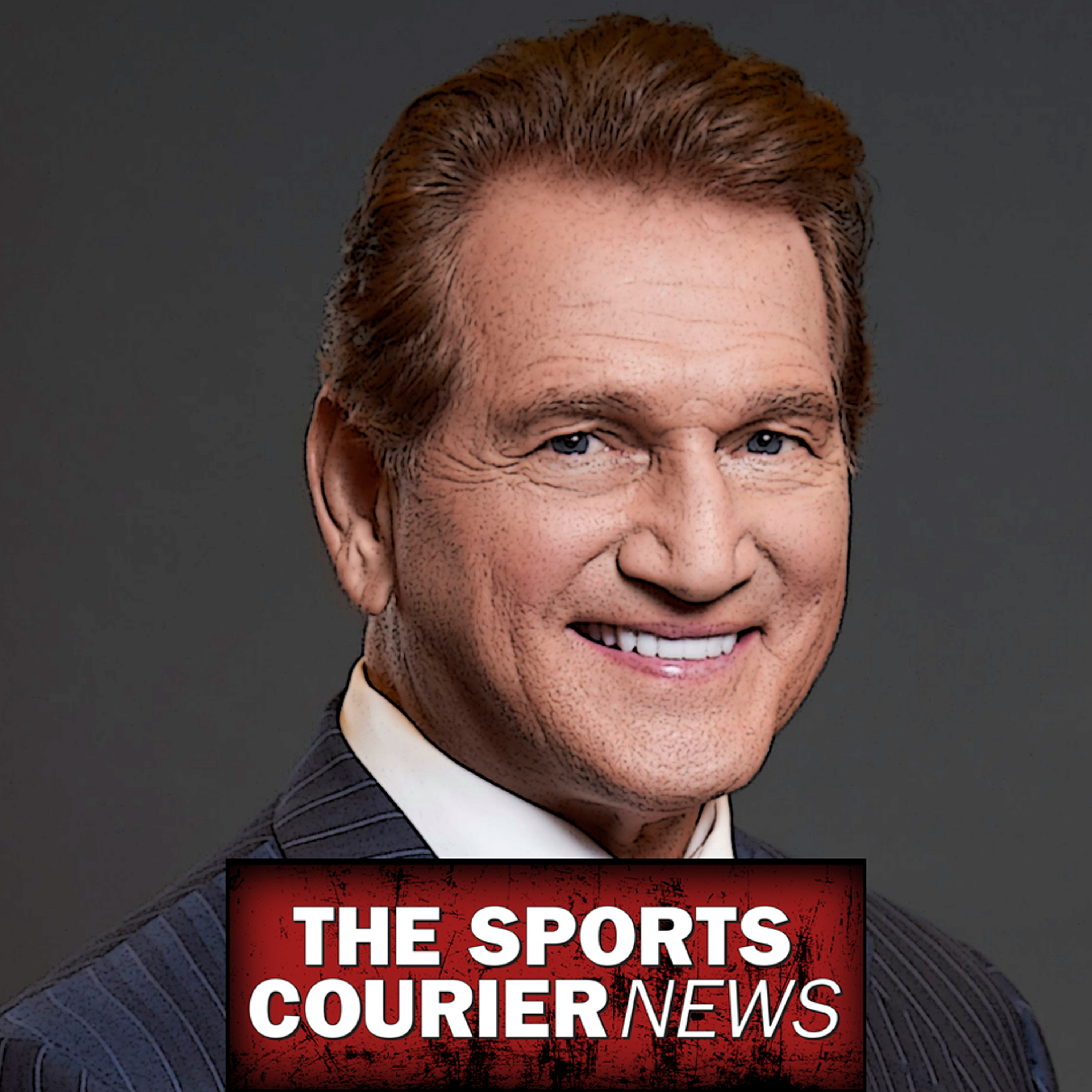 NFL Legend Joe Theismann on NFL Career, Success - Jan. 6, 2020 episode artwork