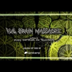 Pe - Tah - Malediction Des Espirits 205 Bpm -VA brain massacre