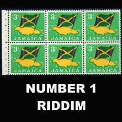 Gospel Reggae - Number One Riddim - Drop 2