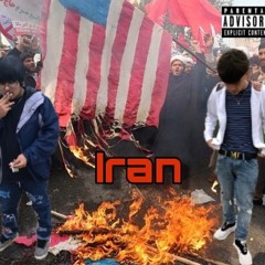 Chip + Lil Alex = IRAN Freestyle