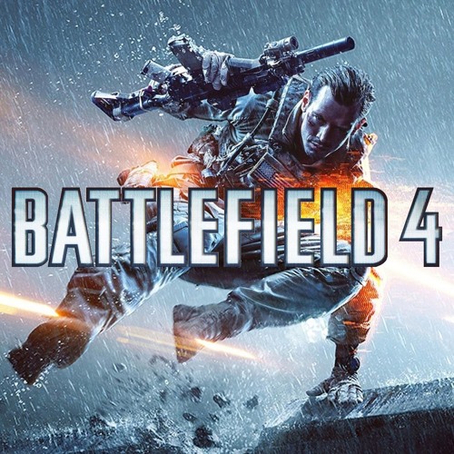Battlefield 4 Loading OST - Operation Metro