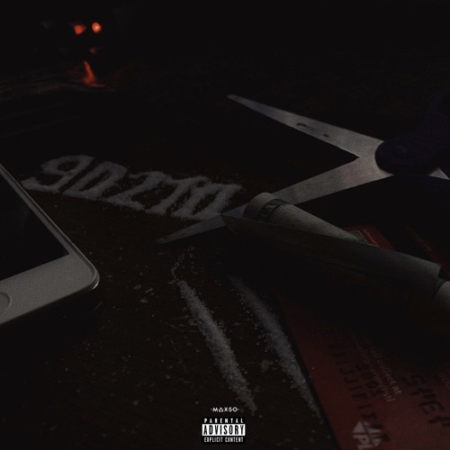 90210 - MAXSO (Unreleased)