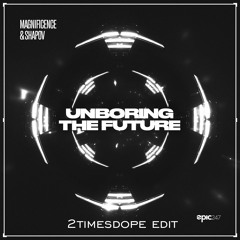 2timesdope - Boring Future