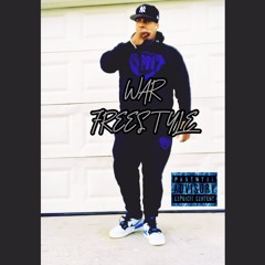 WAR - FREESTYLE 🤫🔫♿️