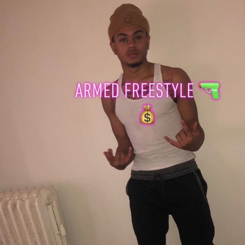 Kxng I- Armed Freestyle