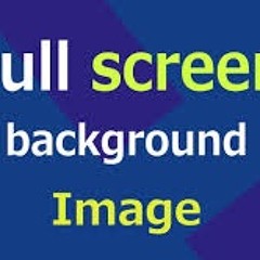 XHTML and CSS Tutorial -19 - Background Images