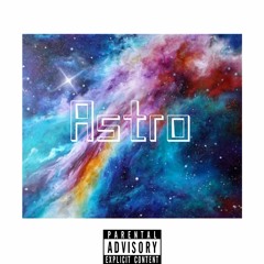 Astro (feat. Cordial K)