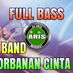Pengorbanan cinta setia band