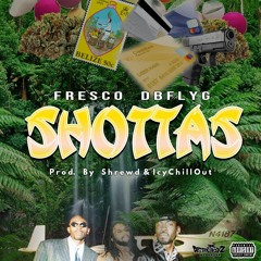 Shottas Freestyle"SHOGUN"(prod. by Shrewd & Icychillout)