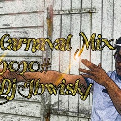 ShOCarnaval Mix% 2020 Dj Jbwisky