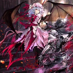 lunaris - scarlet