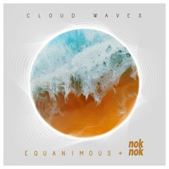 Equanimous & nok nok - Indigo Dreamer