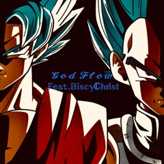 God Flow feat. Biscy Christ