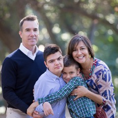 Monika Jones - Changing the Way the World Looks at Our Children