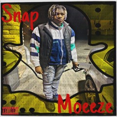 Snap(Prod. LeVaughn)