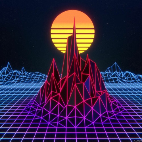Synthwave