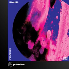 Premiere: Blanka - Continuum (Tripmastaz Remix) - Room Trax