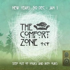 FREYA: The Comfort Zone [NYE Dec 2019]