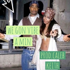 we gon groove a min (160 bpm)