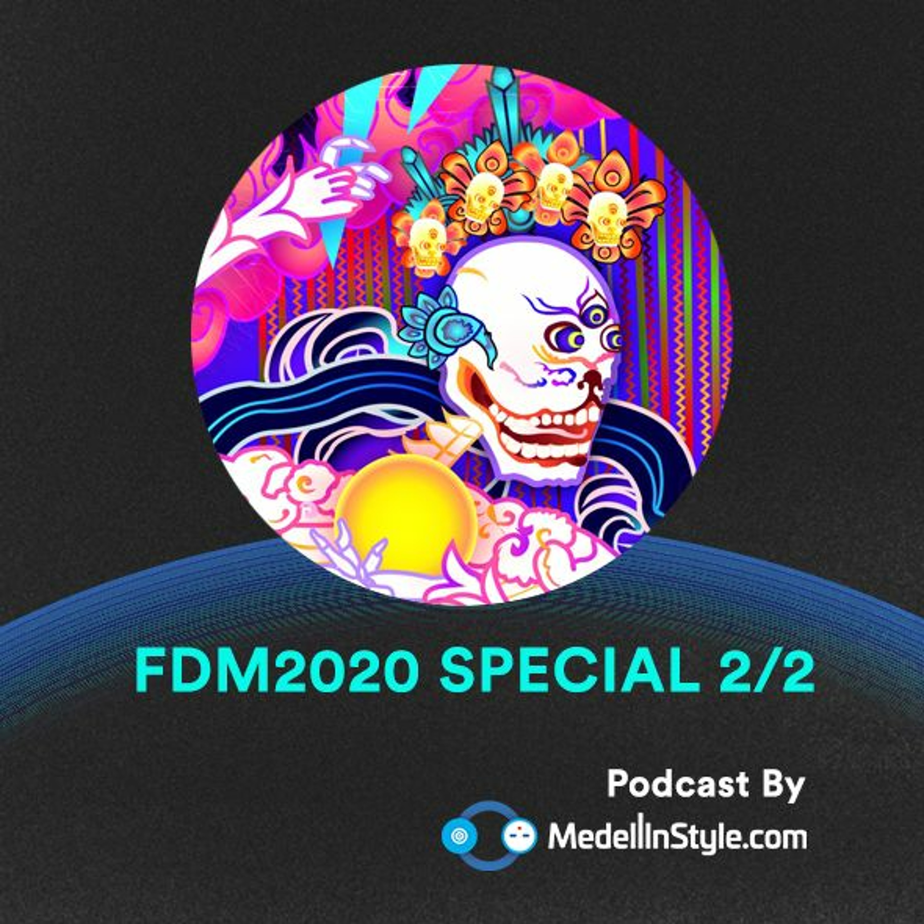MedellinStyle Podcast