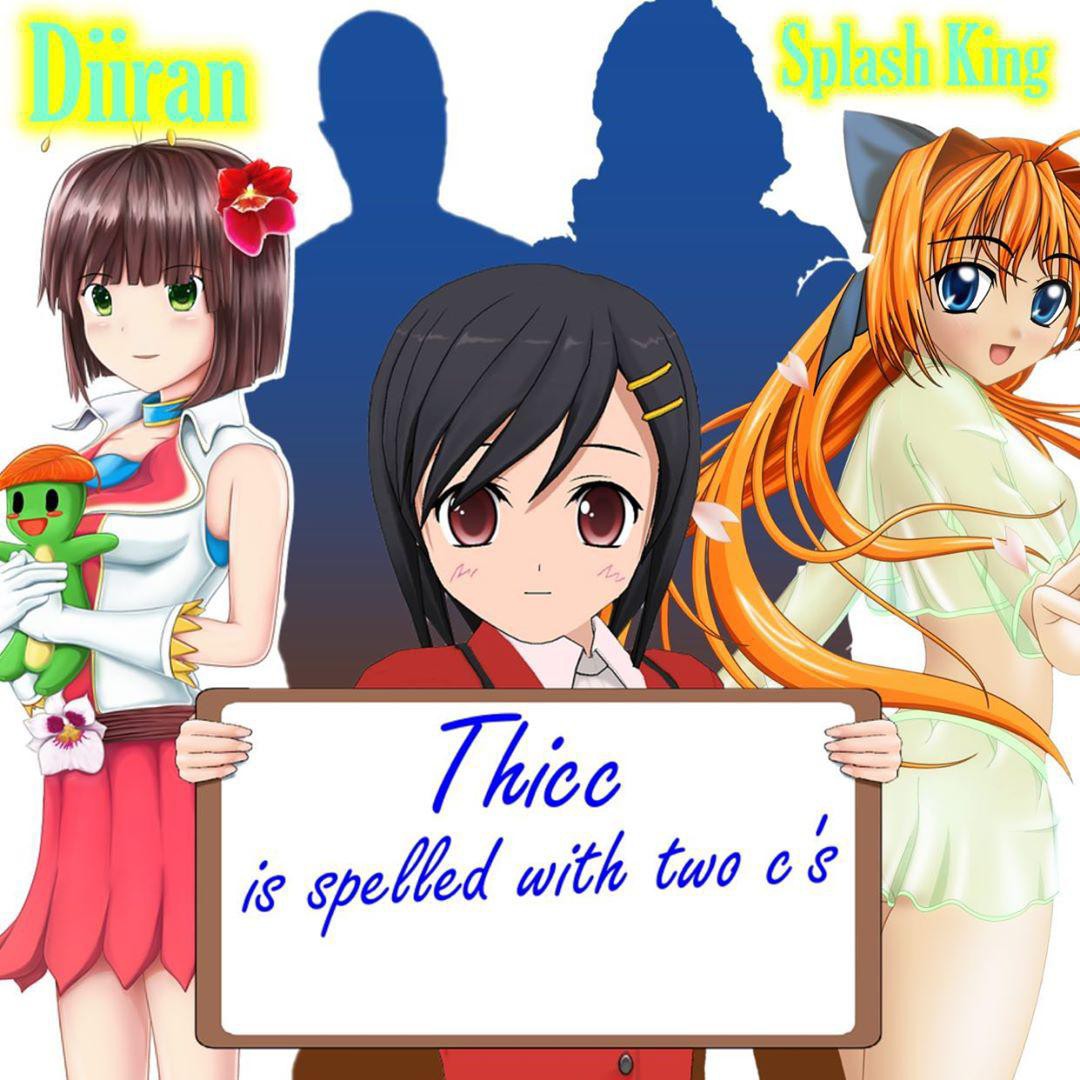 Download Hentai Gang Hit Feat Splash King By Diiran Mp3 Soundcloud To Mp3 Converter
