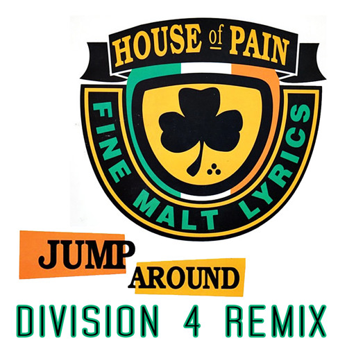 Listen to House of Pain - Jump Around (Division 4 Radio Edit) by Division 4  in fiesta playlist online for free on SoundCloud