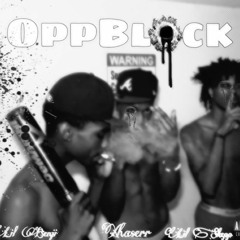 OppBloxk Ft.Lil Skxpp x Lil Benji