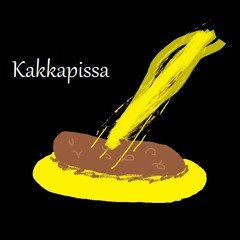 kakkapissa