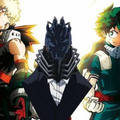 My Hero Academia- Villans Theme Remix