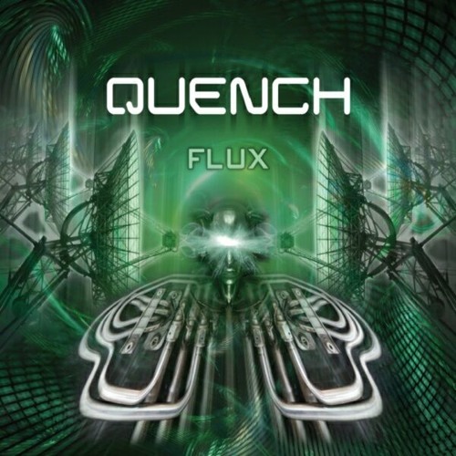 Quench - Strong (Jangus Khan Remix)