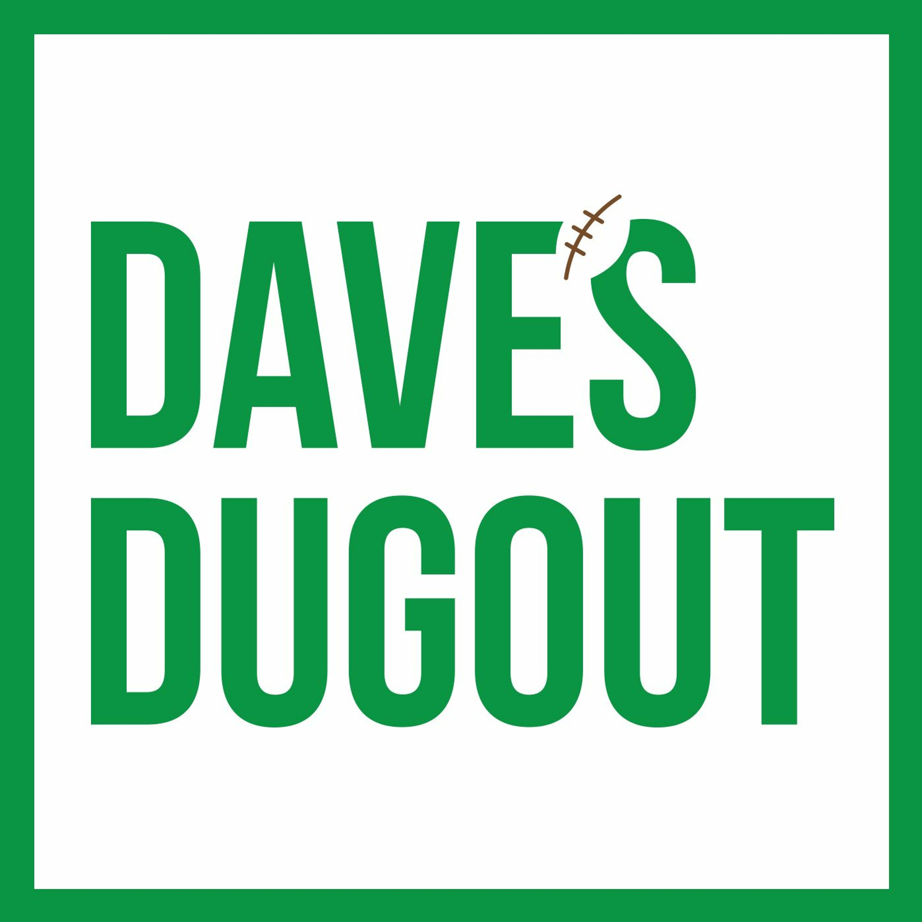 Dave\'s Dugout