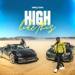 High Like This (feat. Khxos)