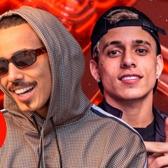 MC Pedrinho e MC Livinho - Hoje eu quero fuder bem maneiro vs Joga o butico (DJ Blakes)