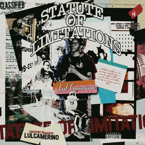 Deep End (produced by. lulcamerin0)