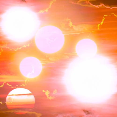 Multiple Suns