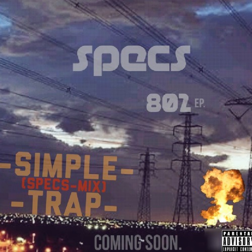 -Simple-Trap- (SPECS MIX)