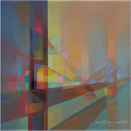 Billie Eilish - Everything I Wanted