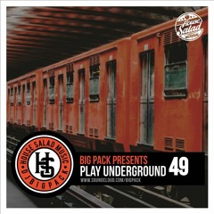 Big Pack | Play Underground 49