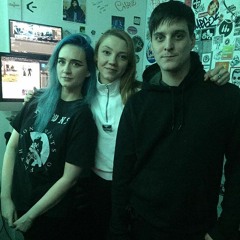 Synthicide with Andi, Melania. & Templr @ The Lot Radio 01 - 06 - 2020