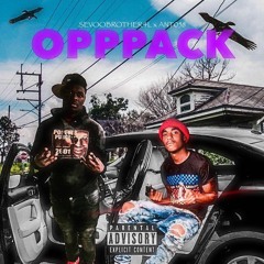 Opppack ft SevooBrother4L