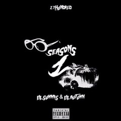 Number!—Lil Autumn And Lil Summrs!