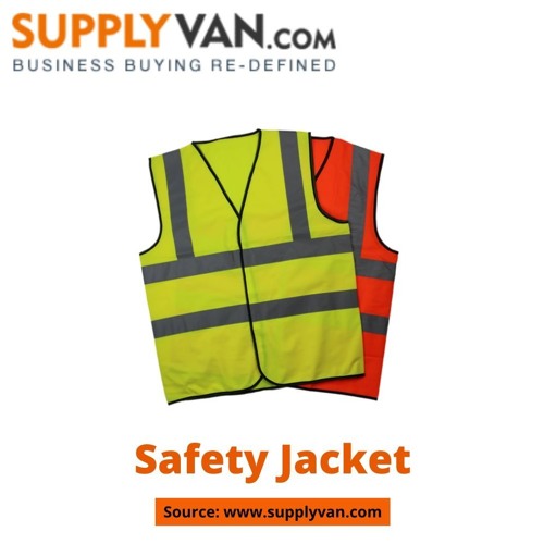 safety jacket online