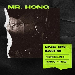 id3 radio set